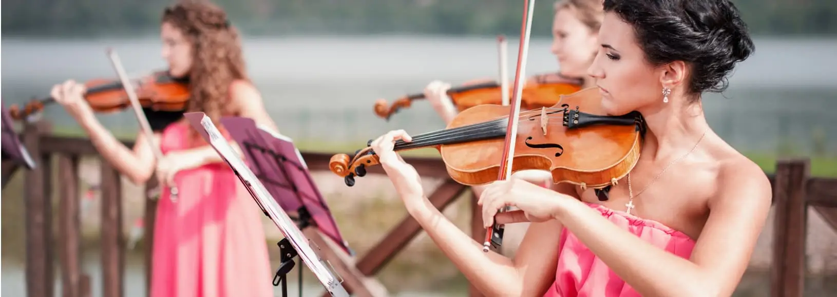 Musique mariage