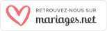 Avis sur Mariages.net